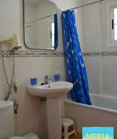 Apartamento Con Espectaculares Vistas Al Mar. Apartment *
