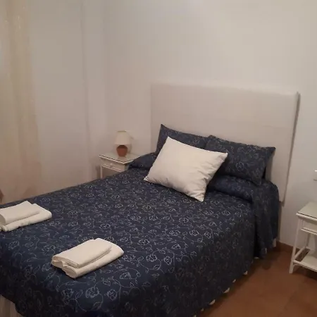 Apartamento Con Espectaculares Vistas Al Mar. Apartment Nerja