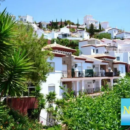 Apartamento Con Espectaculares Vistas Al Mar. Apartment