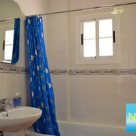 Apartamento Con Espectaculares Vistas Al Mar.