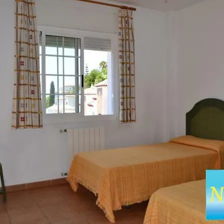 Apartamento Con Espectaculares Vistas Al Mar. Apartment *