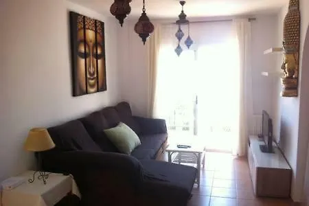 Apartamento Con Espectaculares Vistas Al Mar. Apartment